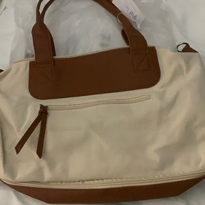 Graf Lantz weekend bag